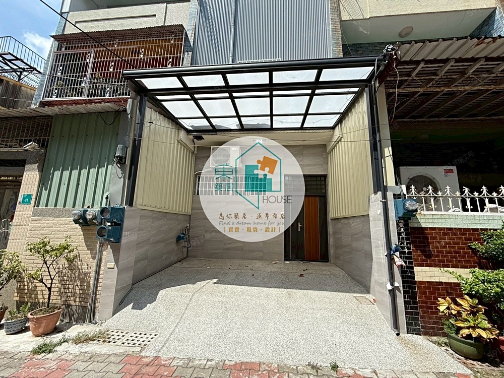 近YMCA公園路🪐透天四房🪐 - 591租屋網 - Image 1