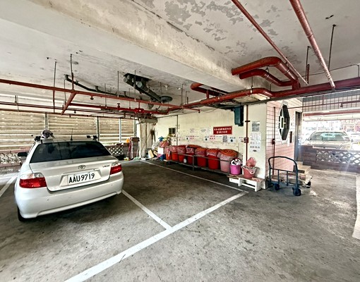 礁溪市區內生活好方便溫泉套房華廈 - Image 7