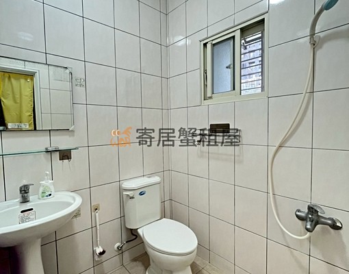 寄居蟹社會住宅🏠福裕街-寧靜優雅舒適-低樓層2樓-可租補 - Image 8