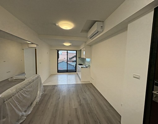 ❤️北門站🔥文創商圈🔥全新大樓第一手入住❤️含管理費 - Image 3