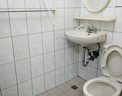 優質網路套房一只皮箱馬上入住 - Image 5