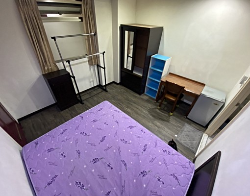 超優套房/府中捷運商圈/南雅夜市#3# - Image 1
