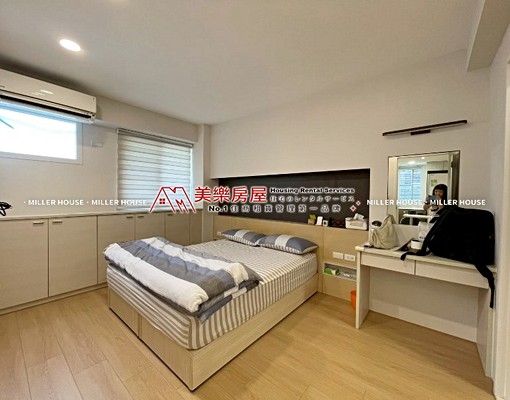 美樂*吳興/北醫商圈*信義電梯一房*租補報稅可談*拎包入住 - Image 3
