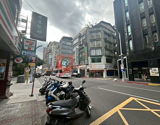【中信萬華】西門町電梯高樓景觀小宅 - Image 12