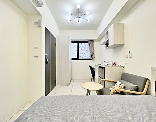 電梯新屋💛可雙租補💛陽台獨洗💛沙發流理臺💛機車位💛 - Image 4