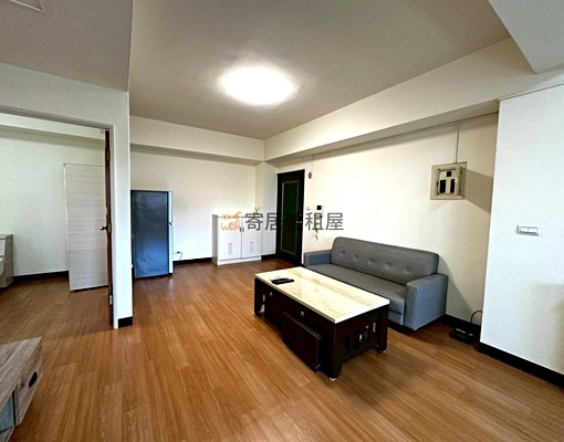 寄居蟹社會住宅🏠羅姐新莊/電梯2房/優質租補 - Image 3