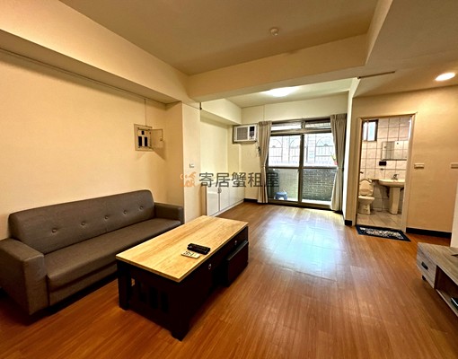 寄居蟹社會住宅🏠羅姐新莊/電梯2房/優質租補 - Image 4