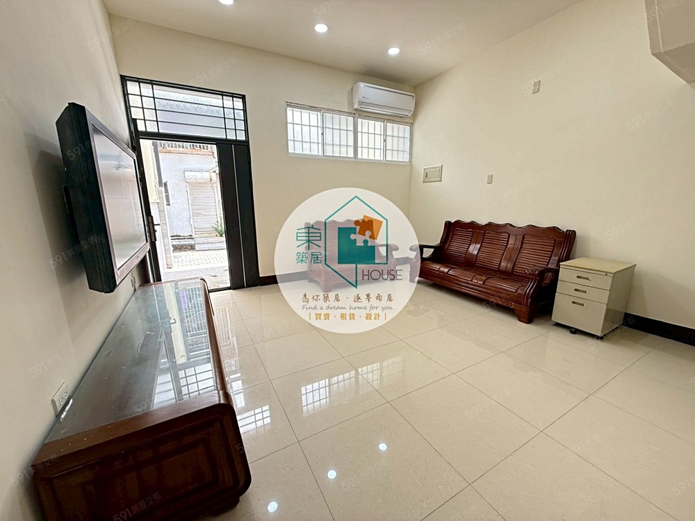 4房2廳2衛-大🌞低價好房-安靜宜居 - 591租屋網 - Image 1
