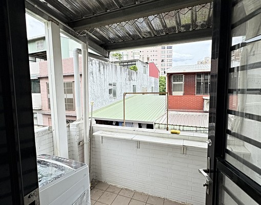 🏠埔墘稀有2房/有陽台/含傢俱🏠 - Image 5