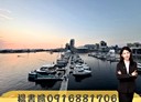苓雅區-海邊路辦公，146.6坪