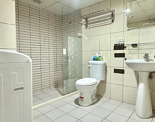 沃盛睿達🏠中山國小站300M/電梯大套房/可租補/台水電 - Image 6