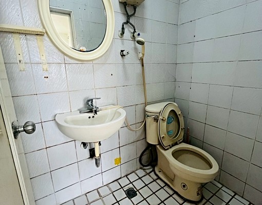 【土帝公社宅】近成大南工生活機能佳溫馨套房 - Image 4