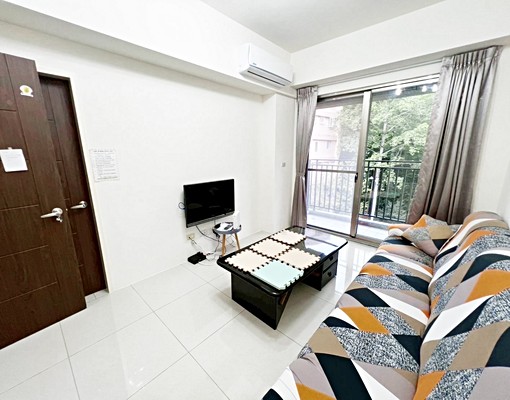 石德公園【超值1房1廳】可養貓★有電梯★採光佳 - Image 1