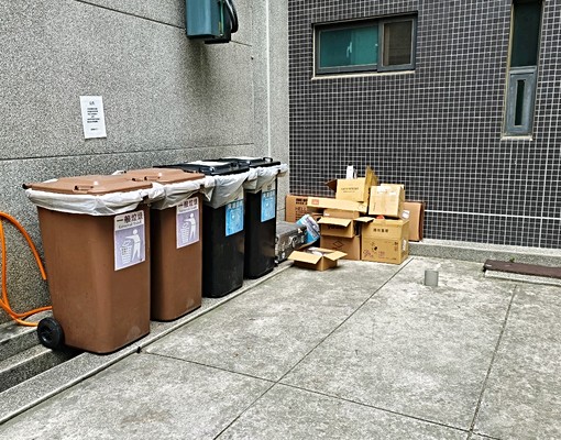 超近台積3分鐘/高品質附車位美套/附陽台獨洗 - Image 10
