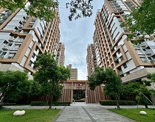 國揚微笑時代✅三多亞灣商圈✅兩房平車✅衛浴開窗 - Image 6