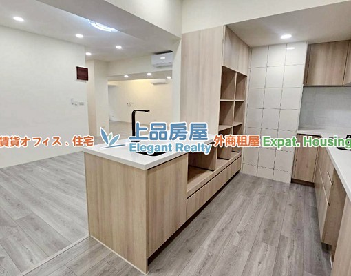 AK129580近天母新光三越✫天和公園✫3+1房✫全新裝潢 - Image 4