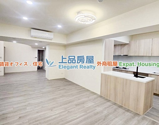 AK129580近天母新光三越✫天和公園✫3+1房✫全新裝潢 - Image 14