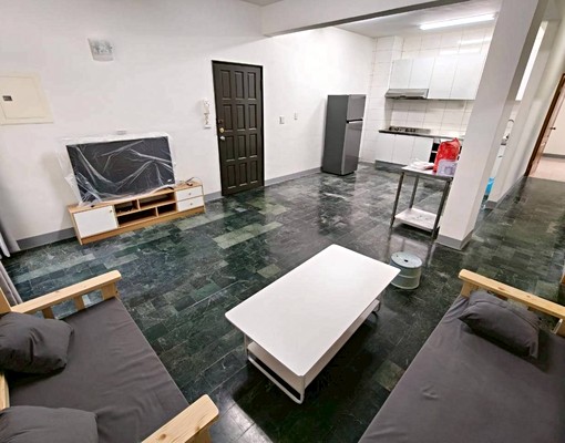 東區🔺健身3房4F變頻冷氣~全新整理~家電(全新)~可租補 - Image 4
