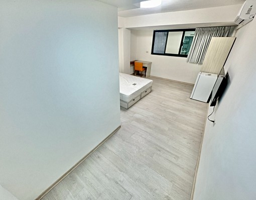 可貓✨可雙租補✨全新完工✨電梯美房✨獨洗凸窗曬✨近一中✨子母 - Image 3