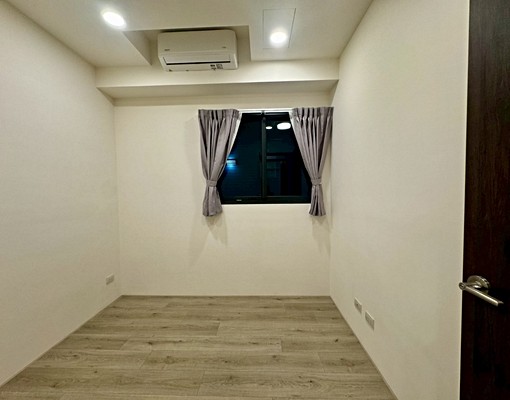 好市多捷運總站｜登陽建設｜三房平車｜社區好幾戶可選 - Image 11