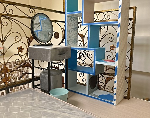 美術館獨無二/樓中樓住家 - Image 7