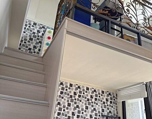 美術館獨無二/樓中樓住家 - Image 1