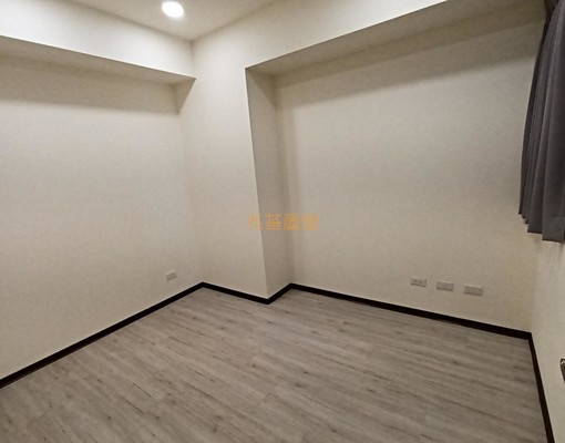 兆基社會住宅🏡⭐美兩房南屯嶺東生活圈有平車⭐可租補 - 591租屋網 - Image 5