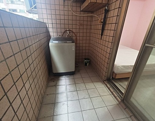 桃園買屋達人-可租補💕低租金冠倫套房(有陽台){事故屋} - Image 7