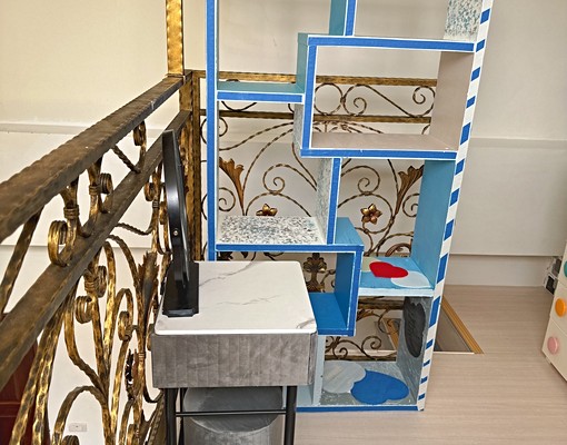 美術館獨無二/樓中樓住家 - Image 18