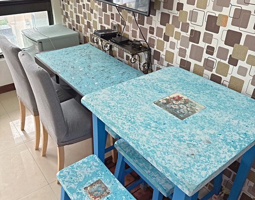 美術館獨無二/樓中樓住家 - Image 20