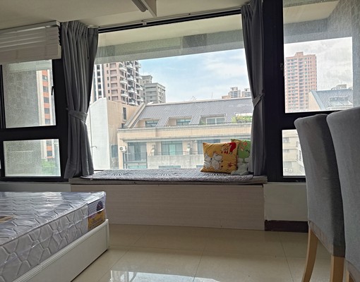 美術館獨無二/樓中樓住家 - Image 22