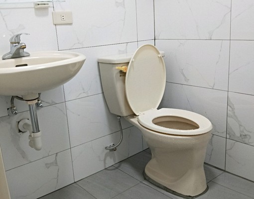 衛浴對外窗免費公共飲水機+洗衣機 - Image 8