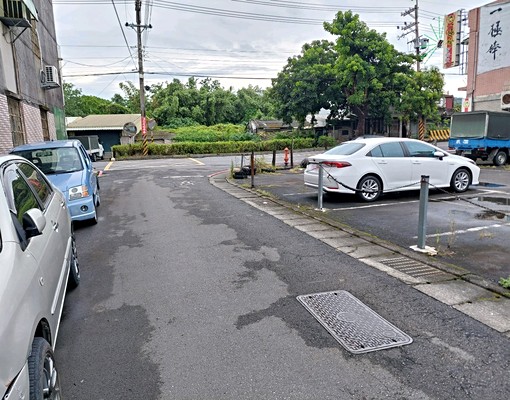 三鶯路透天1一3樓/門口可停車/小型加工可 - Image 3