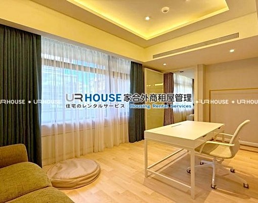 ⭐大直MRT劍南路⭐自住時尚精品裝潢⭐首次出租屋況優⭐ - Image 12