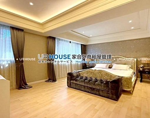 ⭐大直MRT劍南路⭐自住時尚精品裝潢⭐首次出租屋況優⭐ - Image 6