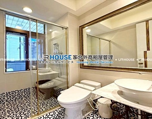 ⭐大直MRT劍南路⭐自住時尚精品裝潢⭐首次出租屋況優⭐ - Image 13