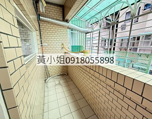 @台大稀有大空間五房/明亮有管理有平車位可租/可入籍報稅 - Image 9