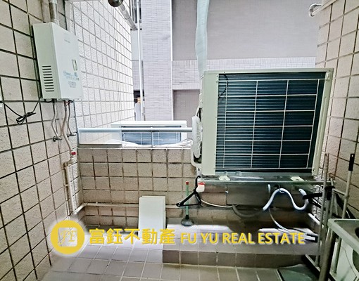 ★葫洲站6分★綠意採光3房/全新粉刷冷氣暖風機/含一平車位 - Image 14