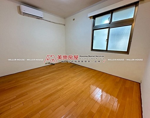 美樂*信義平面4+1房*租補入籍*含平車網路第四台*有地下室 - Image 6