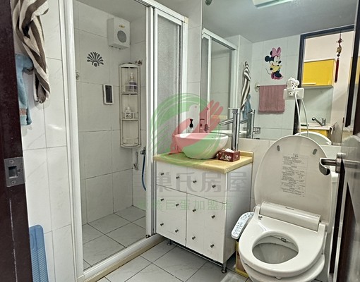巨蛋*景觀、高樓*~附全套家具、挑高2房 - Image 9
