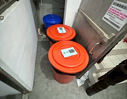 免仲介費近竹科電梯獨立陽台一大房傢俱電器全垃圾代丟 - Image 8