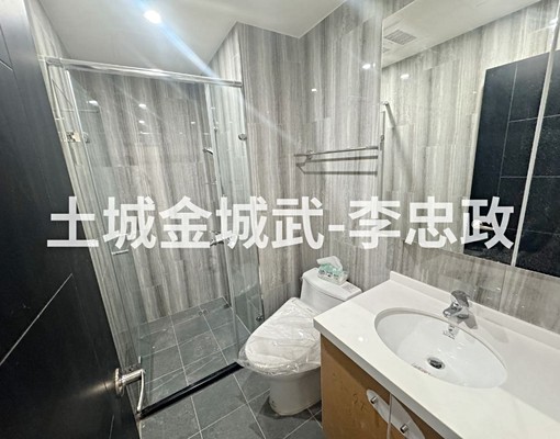 免服務費可租補可寵⭐世界花園全新一房一廳有車位⭐社宅李忠政 - Image 10