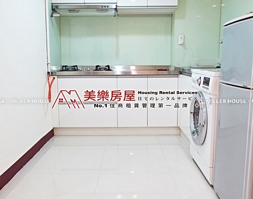 美樂*中山國小站*中山採光2房*寵可談*有管理*衛浴乾濕分離 - Image 11