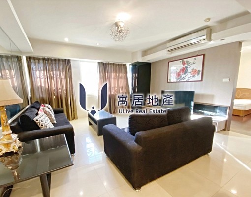 信義安和&台北101世貿雙捷｜臨江商圈｜採光三房｜稀有釋出 - Image 1