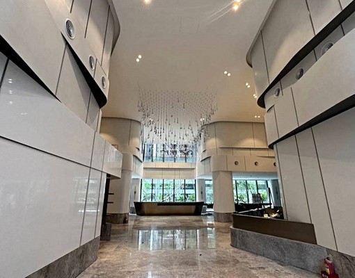 ★景觀房★舒適優雅裝潢優質社區雙套房雙衛浴出租★-屋主自租 - Image 4