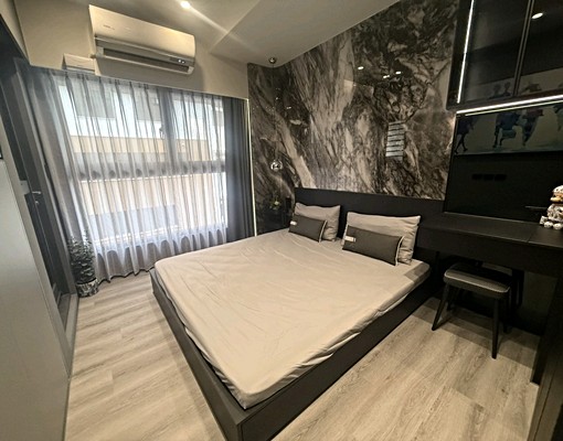 📣可租補🏡河堤世界❤️百萬裝潢❤️全新兩房 - Image 8
