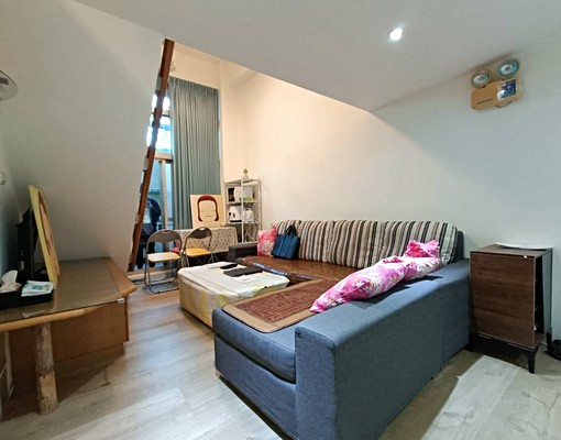 社區一樓三房美宅_免仲介費~可租補~社會住宅!! - Image 2