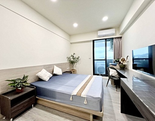 租💖國道四號🚏可租補🏡全新未住🪑 - Image 1