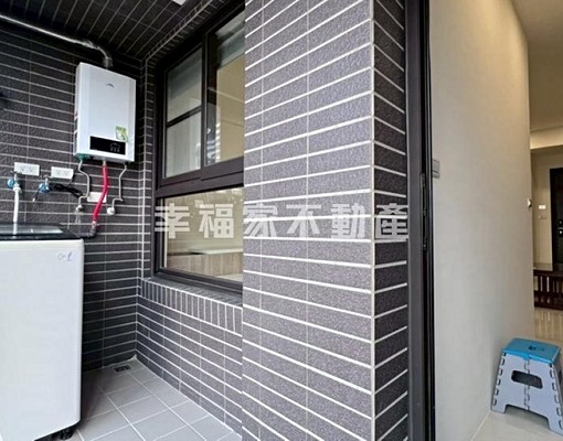 (租)北區✨朝南全新🏠景觀高樓兩房平車🏠含管理費&可養寵 - Image 6