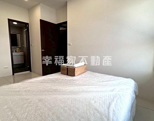 (租)北區✨朝南全新🏠景觀高樓兩房平車🏠含管理費&可養寵 - Image 8